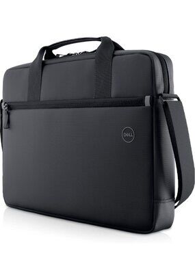 NEW Dell 14" - 16" EcoLoop Laptop Briefcase (Brand New w/ Tag + Bag)